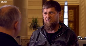 Ukrajinska obavještajna služba o navodima da je Kadirov u komi